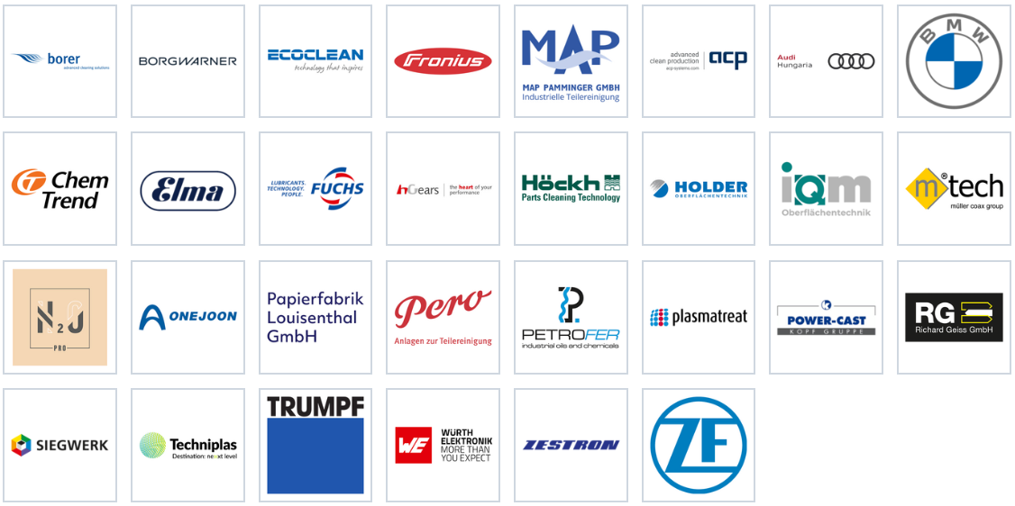 SITA CleanoSpector Reference Image